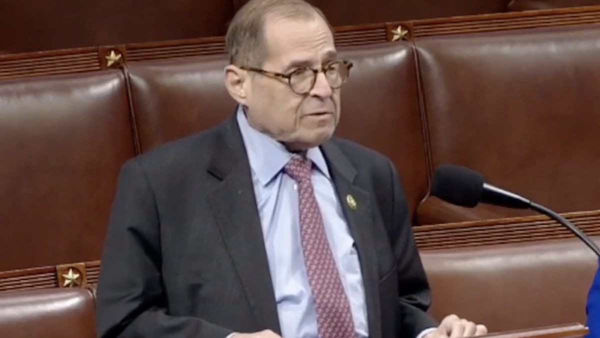 Jerry Nadler