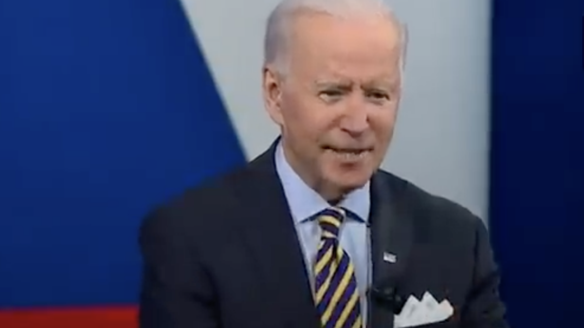 Joe Biden