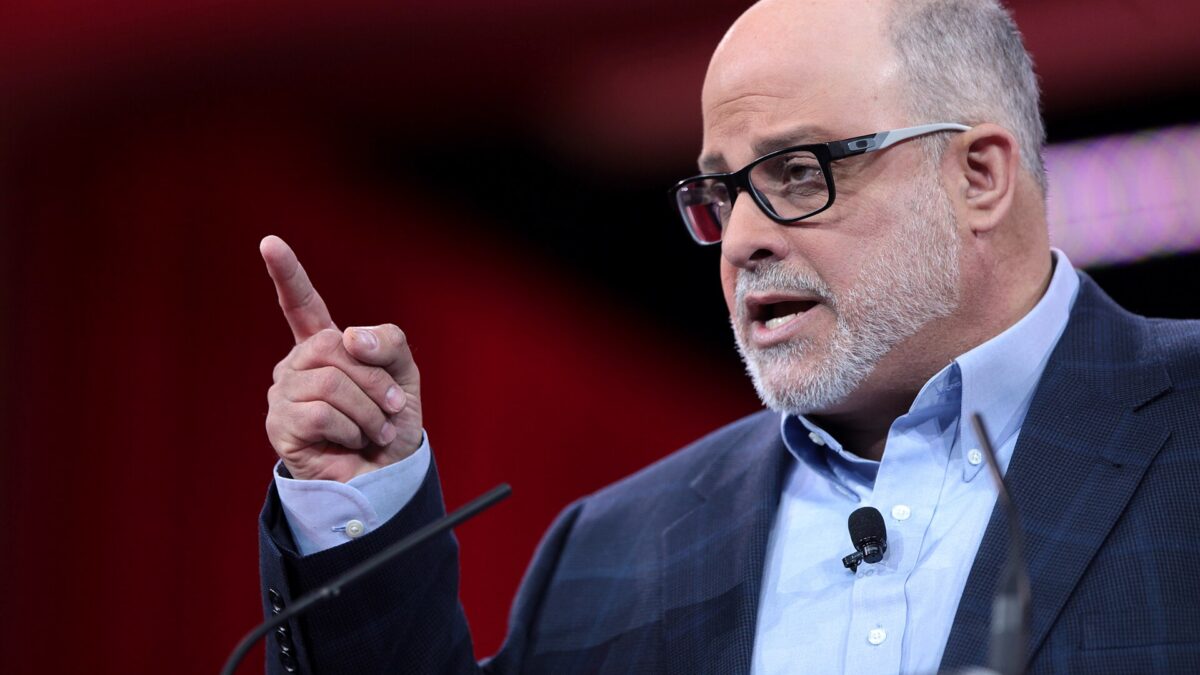 Mark Levin