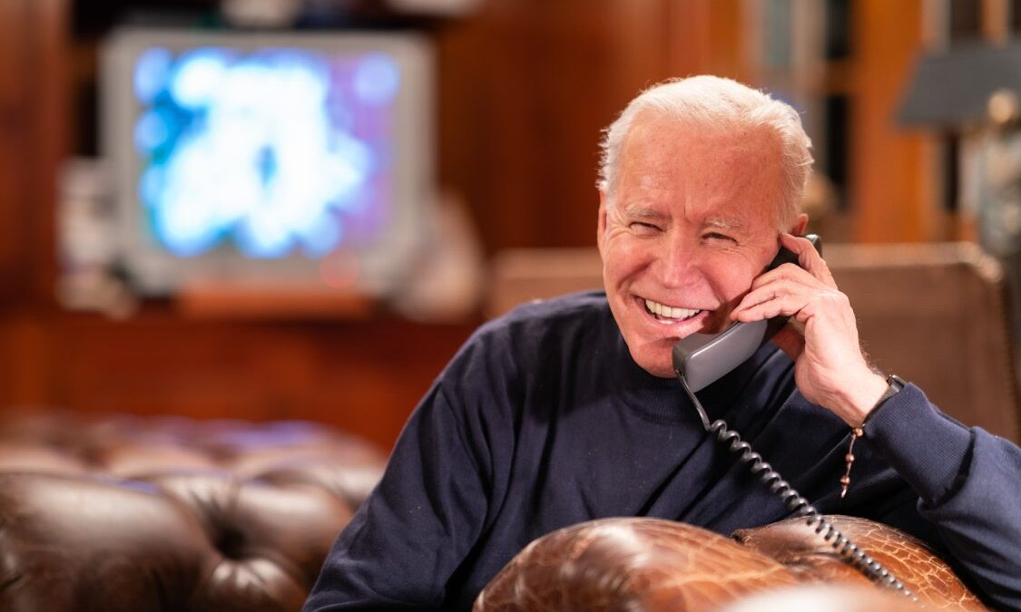 Joe Biden