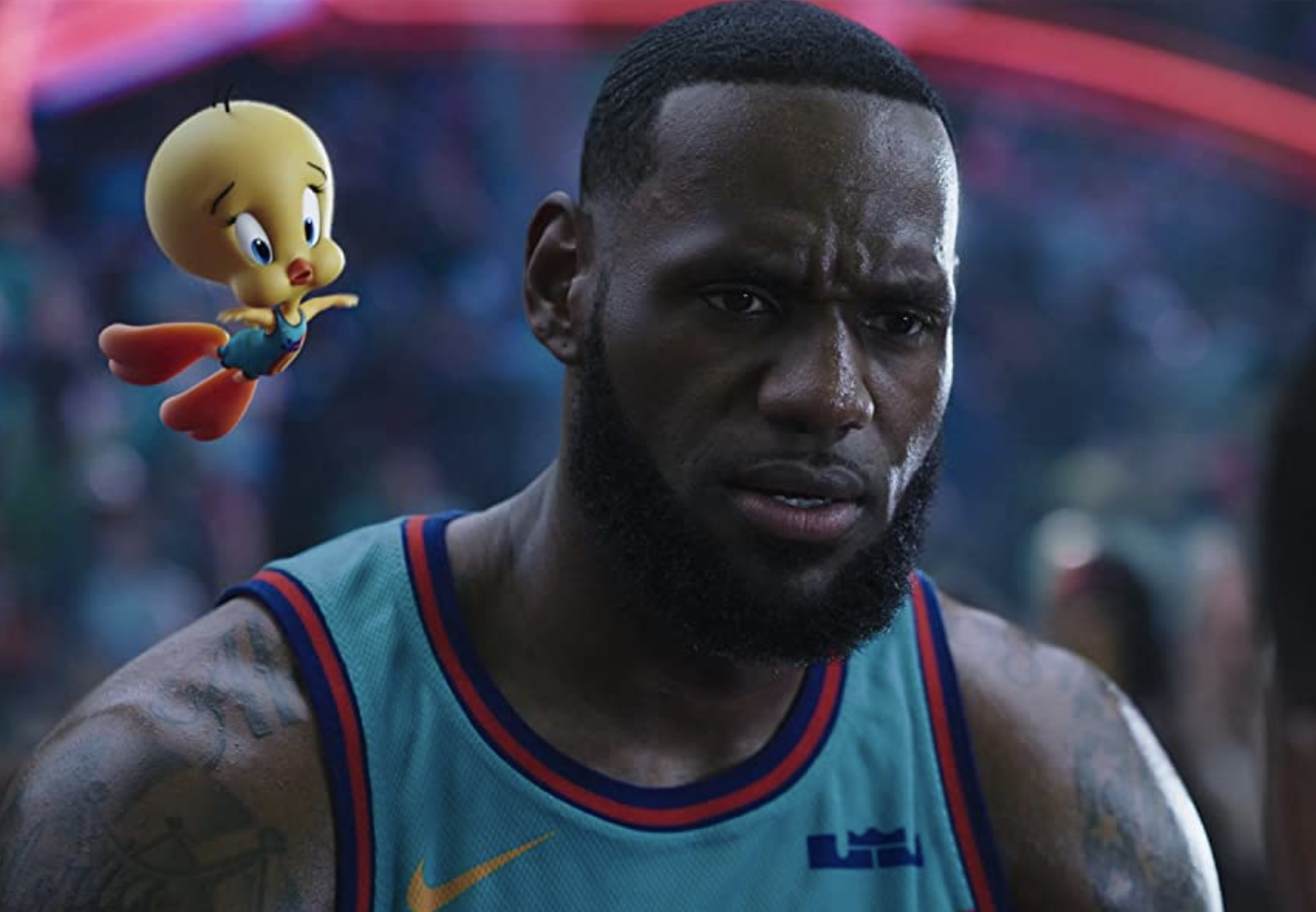 Looney Tunes: Warner Bros Should Retire Characters After Space Jam 2