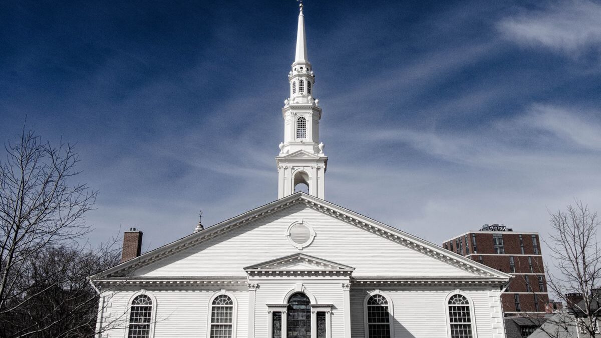Church