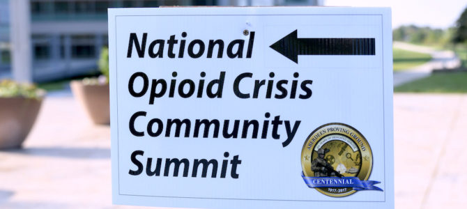 Wisconsin opioid crisis overdose deaths