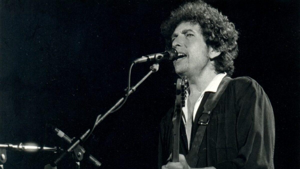 Bob Dylan