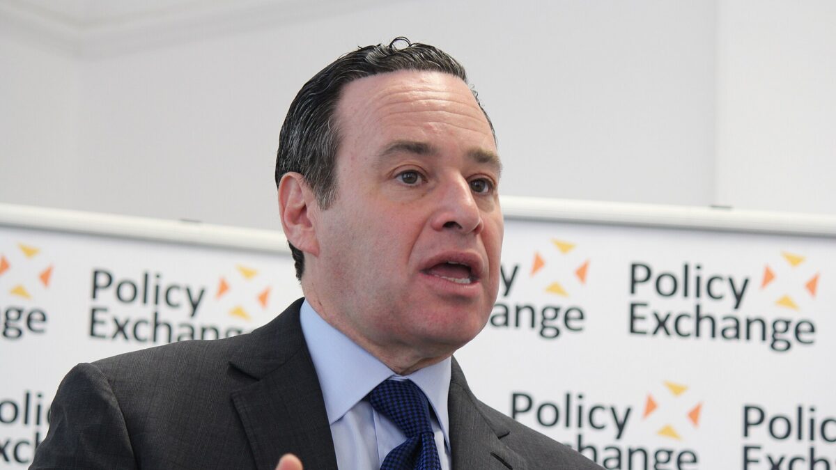 David Frum