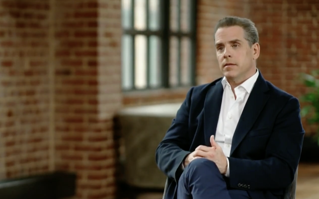 Hunter Biden