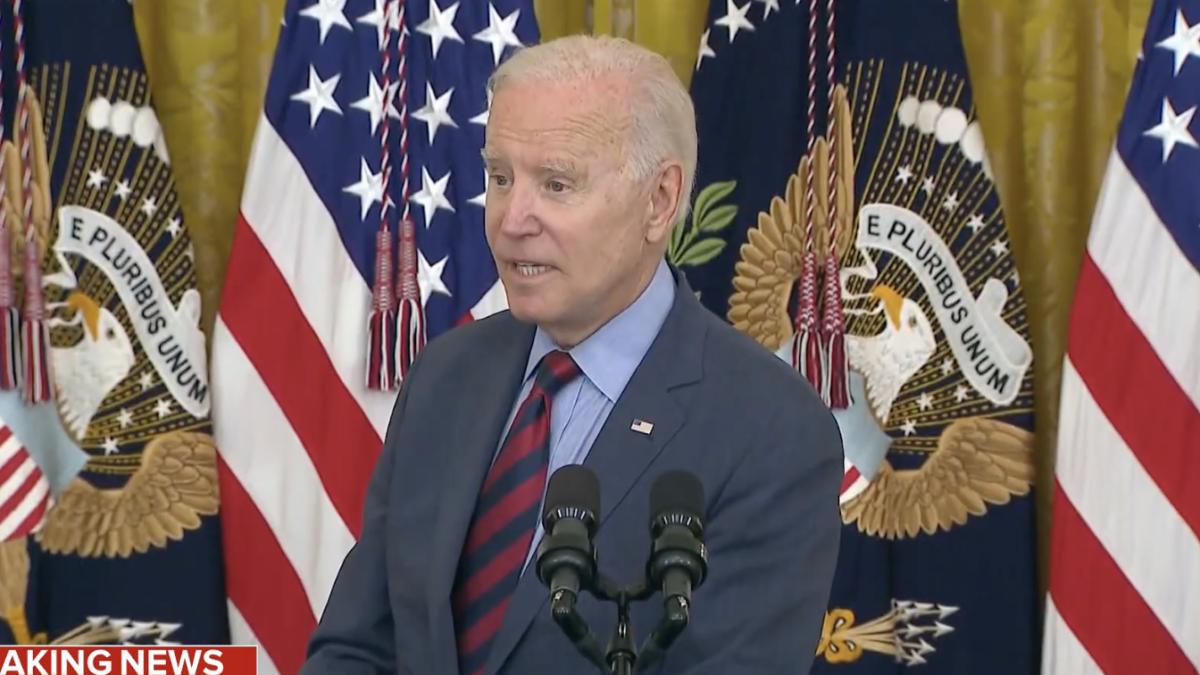 Joe Biden