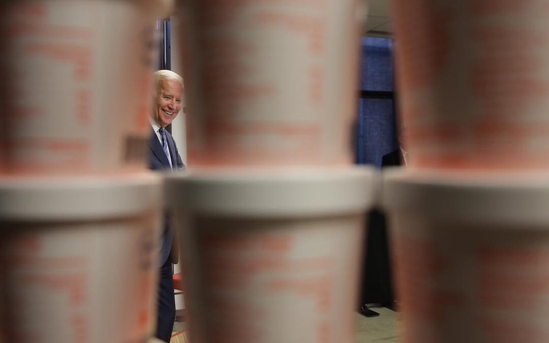 Joe Biden