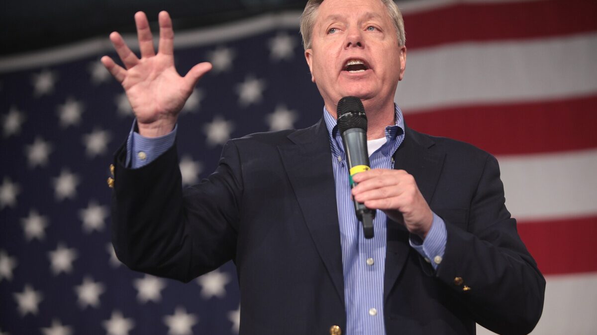 Lindsey Graham