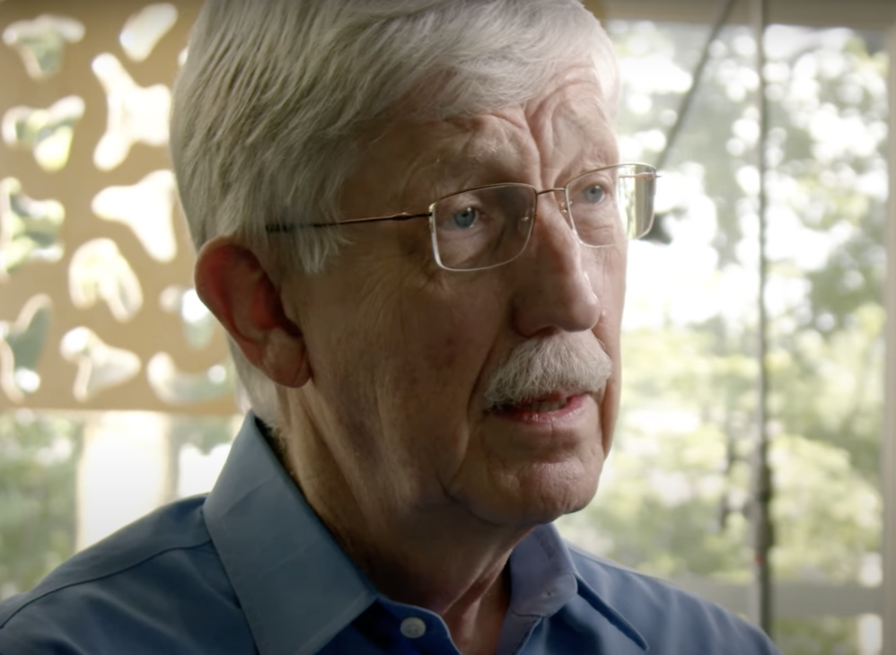 NIH Director Francis Collins Admits Masking Rules For Kids Are Based On Rare Anecdotes, Not Data