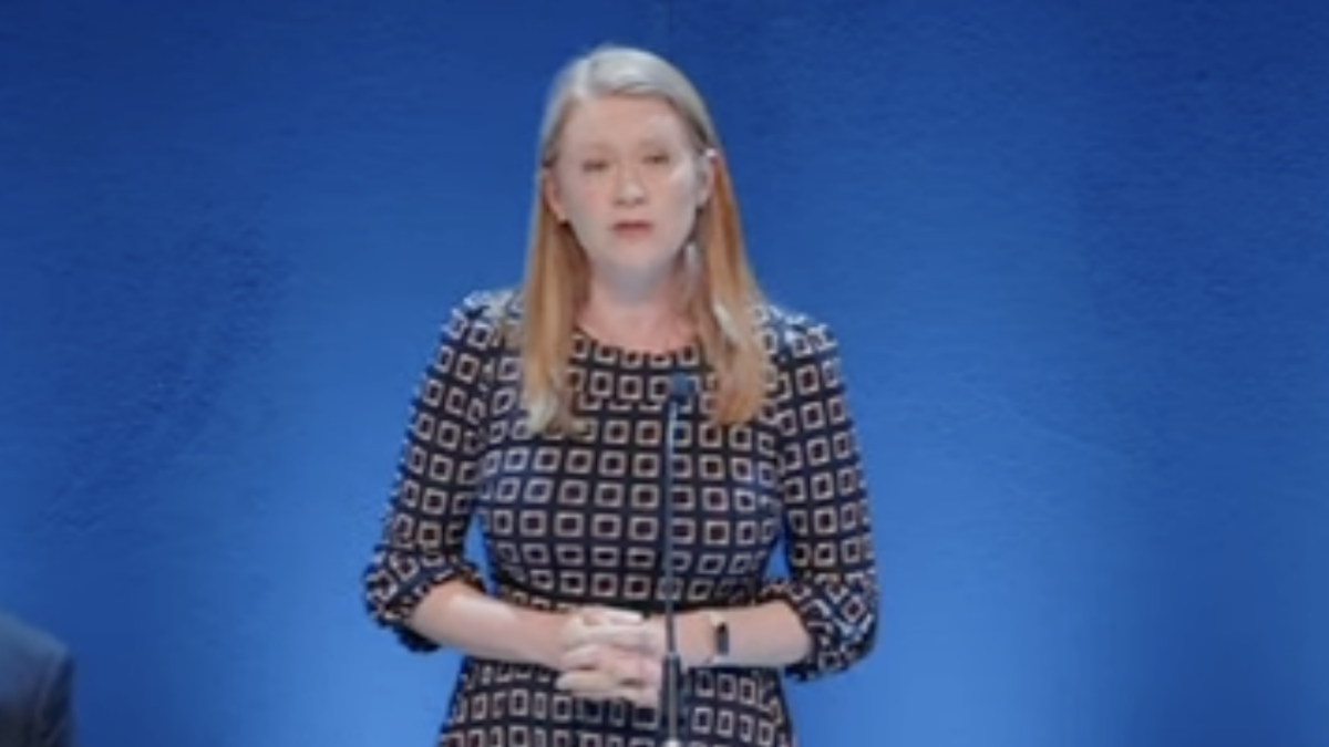 Shirley-Anne Somerville