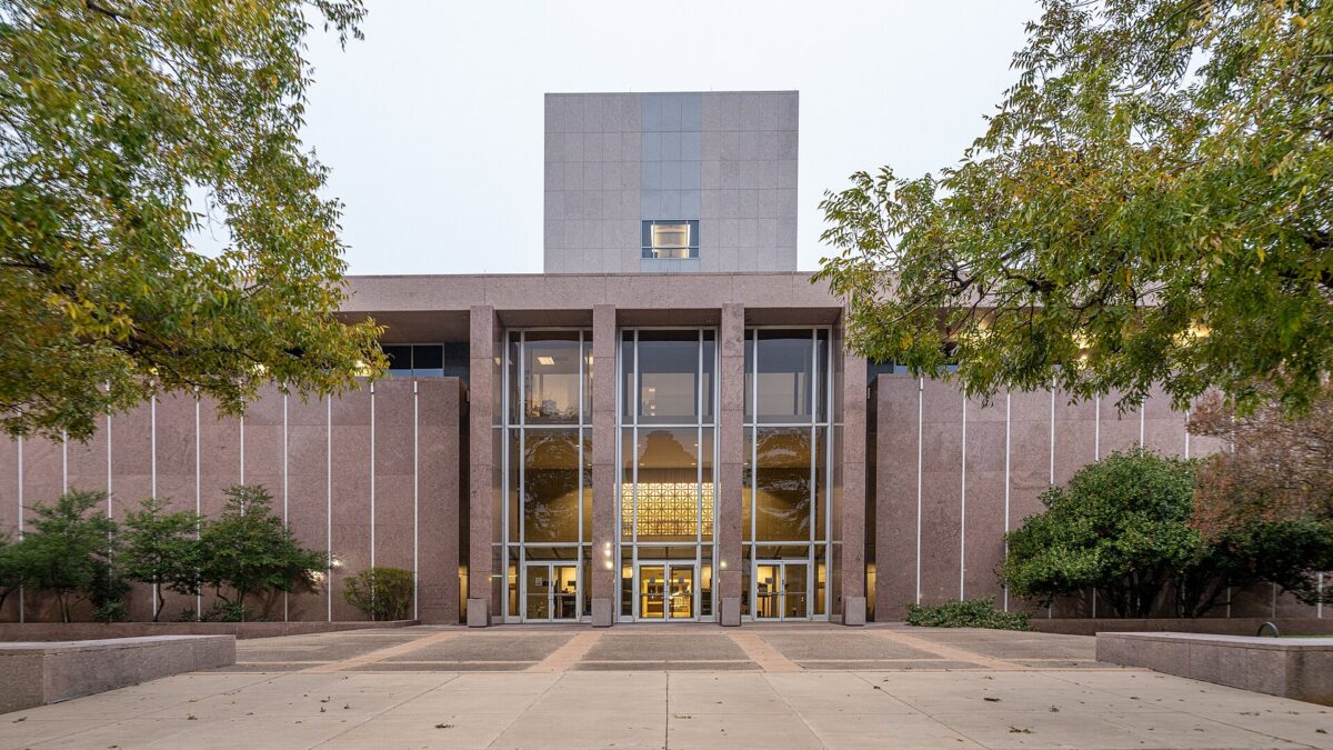 Texas Supreme Court