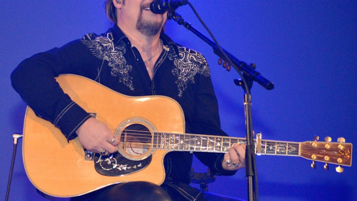Travis Tritt