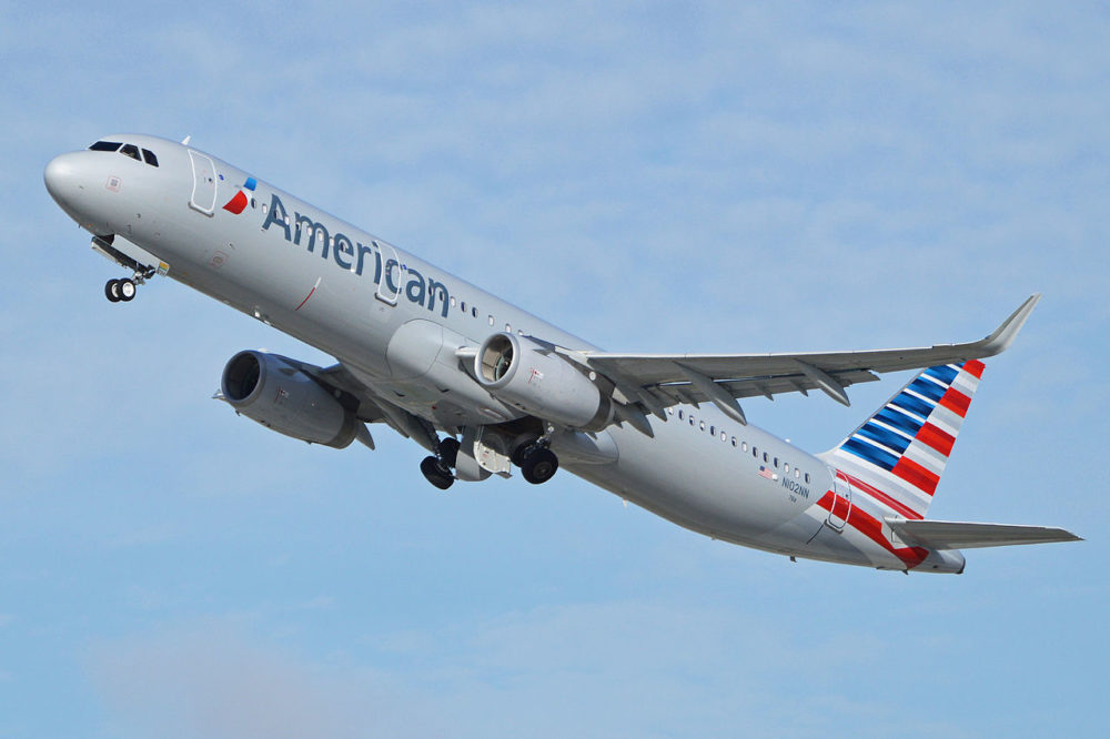 American Airlines Risks National Security By Partnering With TikTok - Vimarsana News