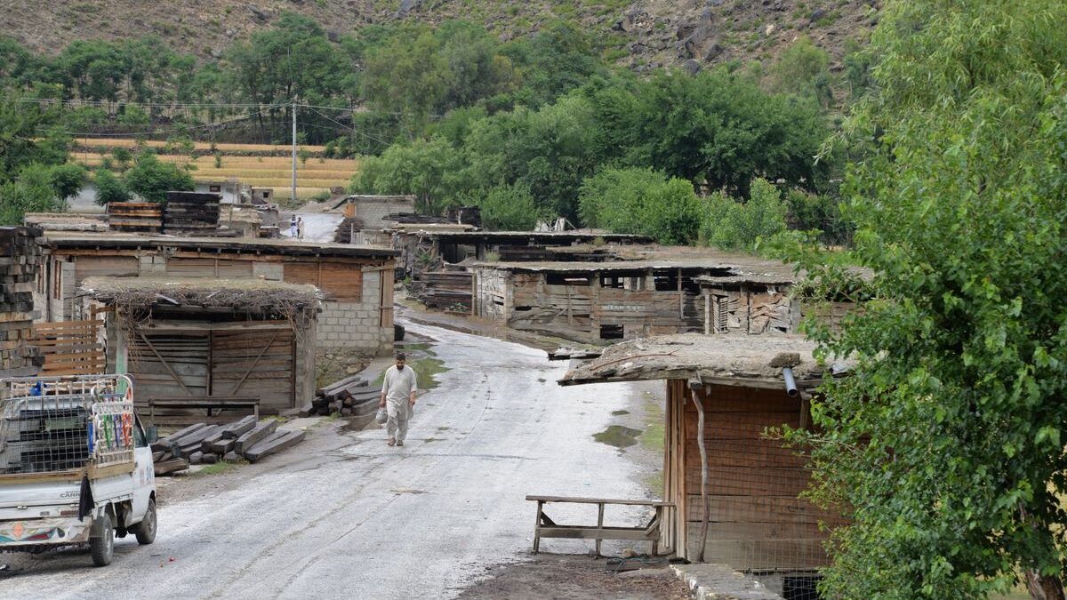 Afghanistan