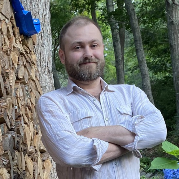 Ilya Feoktistov