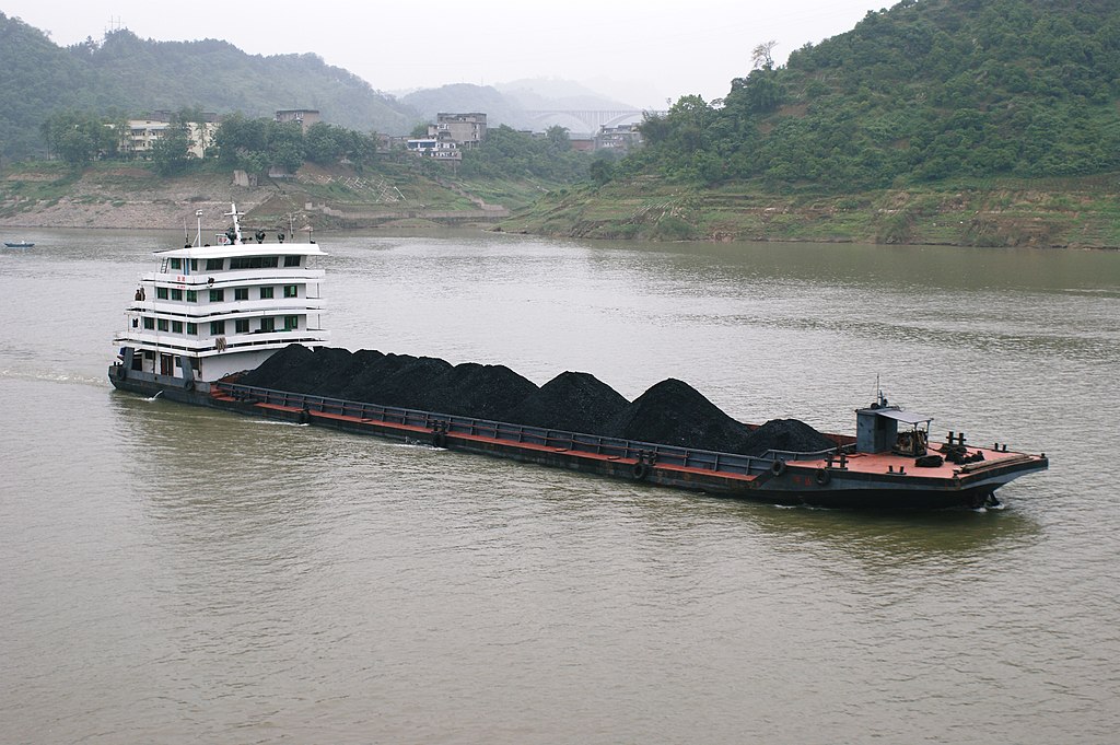 Why Is China Facing Energy Blackouts? It Could Be Designs On Taiwan - Vimarsana News