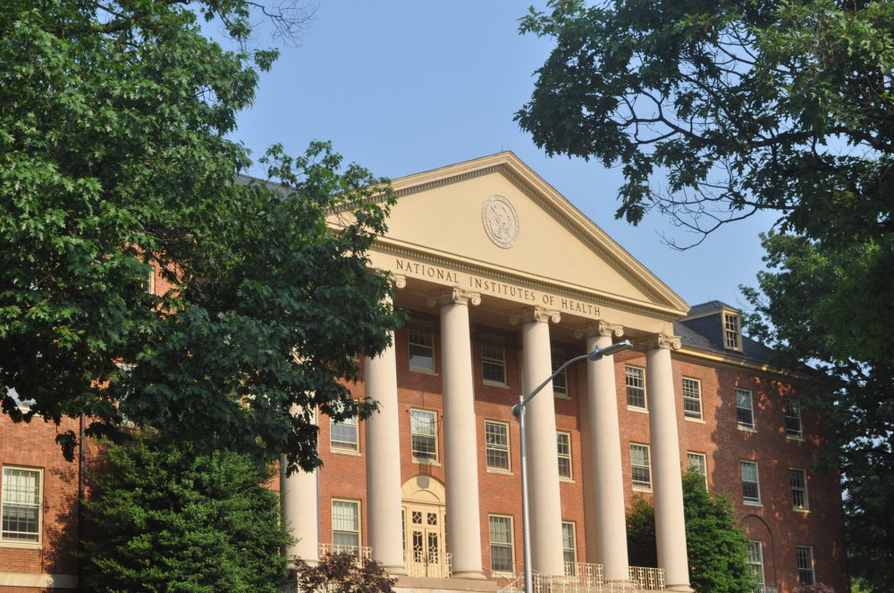 GOP Senators Demand NIH Answers Over Deletion Of COVID Data - Vimarsana News