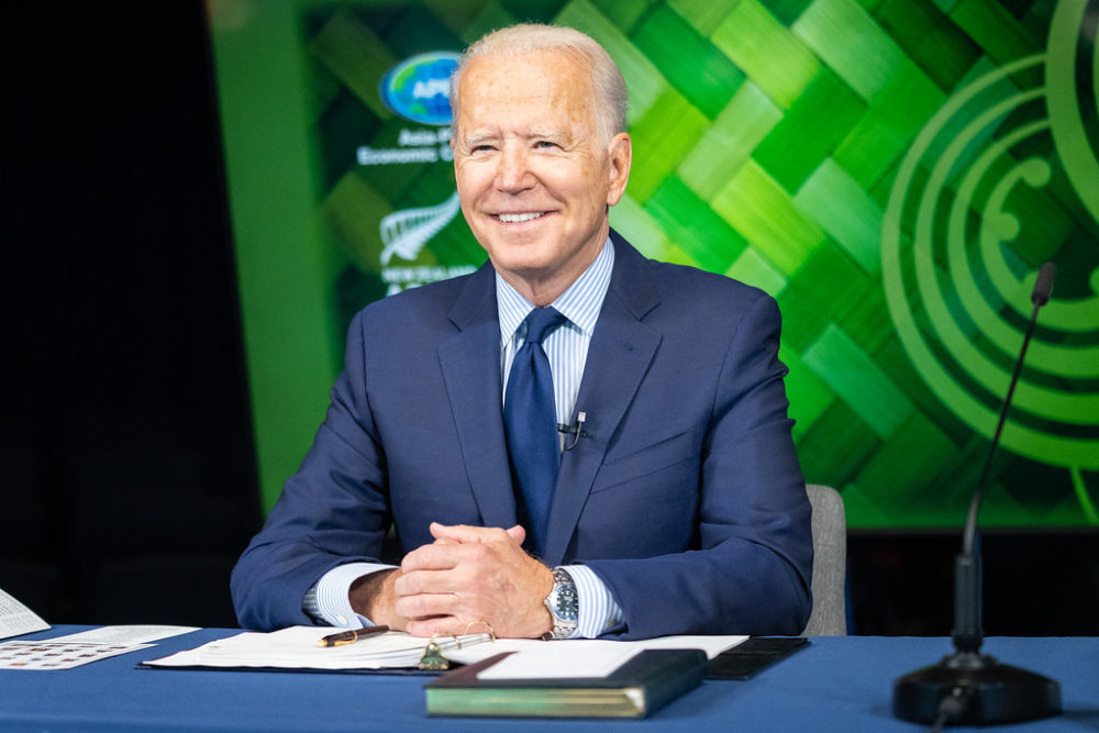 In Fascist Move, Biden To Force Vaccine Mandates On Private Companies