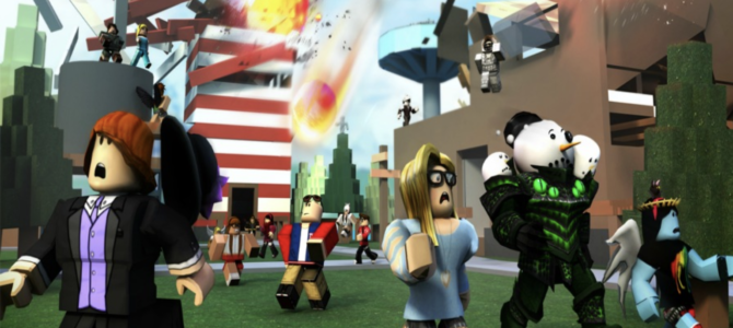 A Huge Scam Targeting Kids With Roblox and Fortnite 'Offers' Has