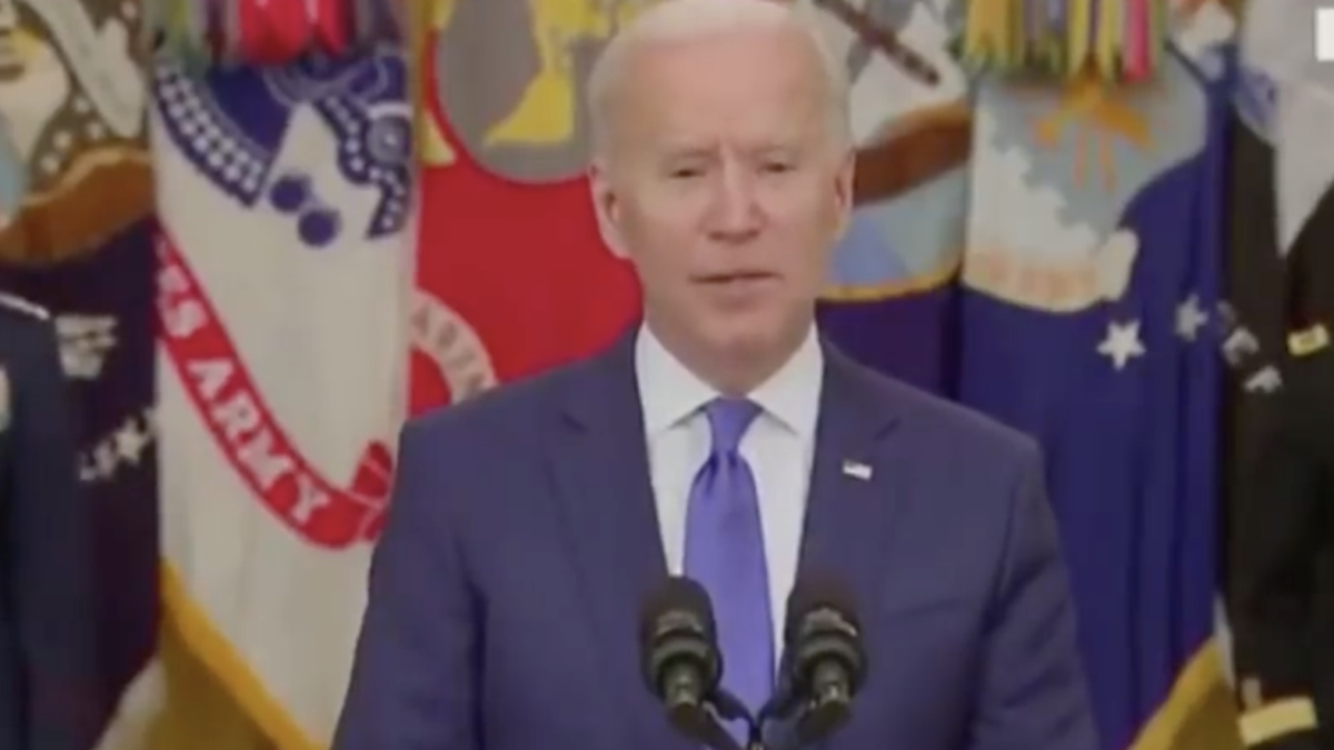 Joe Biden