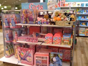 girls toys