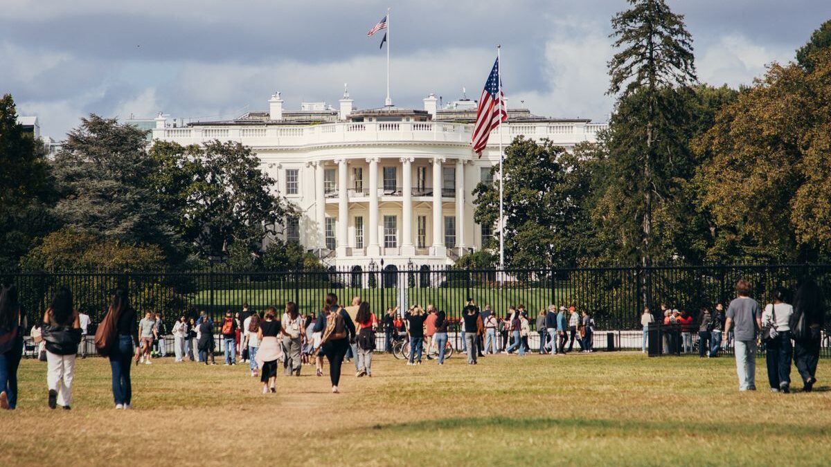The White House