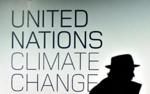 UN Climate Change