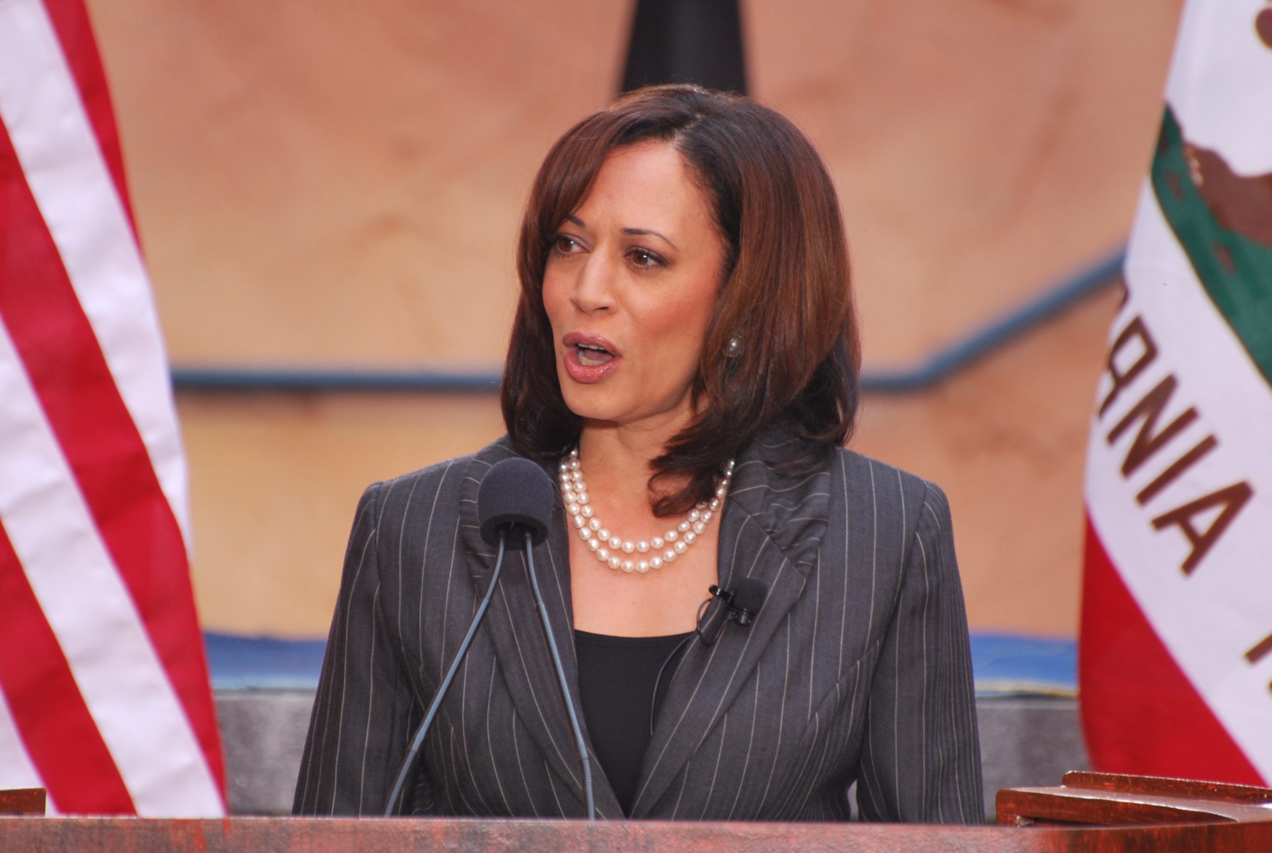 New Evidence Confirms Kamala Abused Power To Help Campaign Donors - Vimarsana News