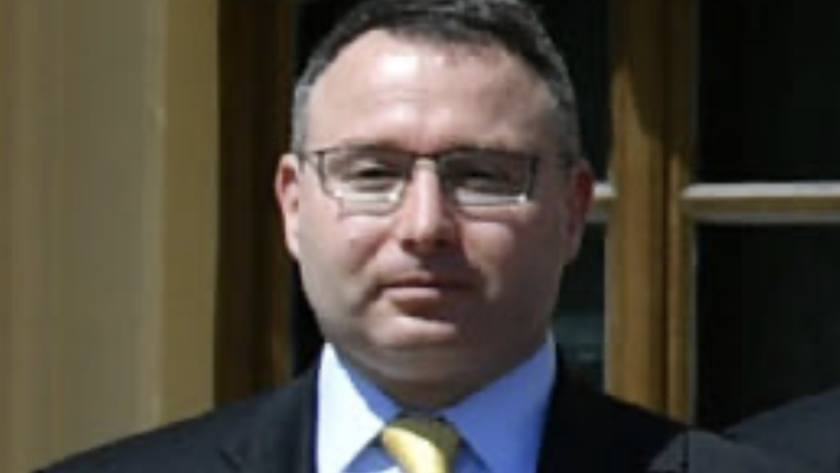 Alexander Vindman