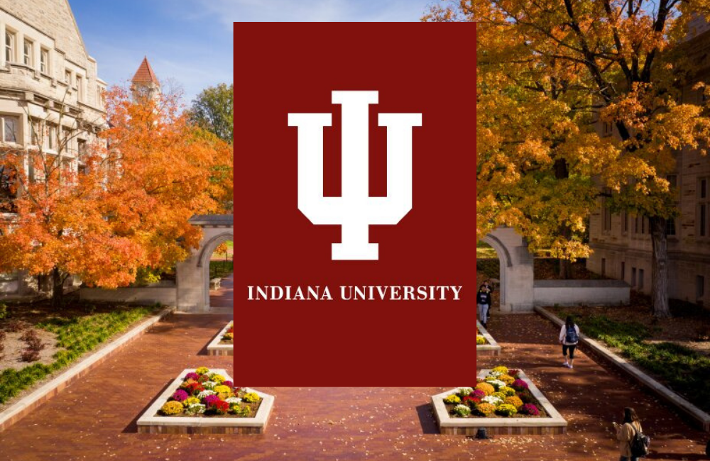 Indiana University Sent $55K, Professors To Push Critical Race Theory - Vimarsana News