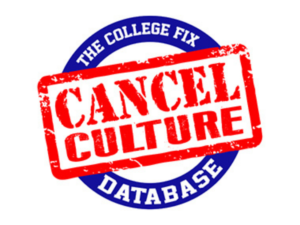Cancel Culture Database