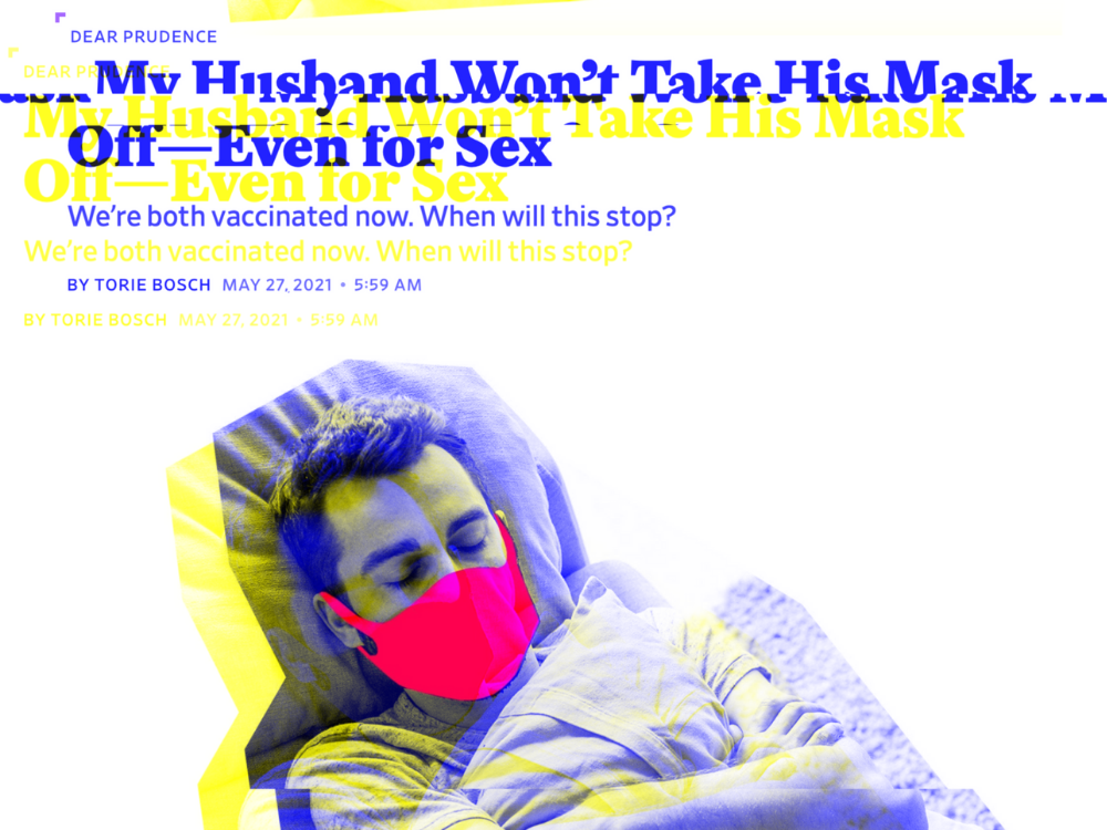 Why Slate Can't Vet 'Dear Prudence' For Satire Anymore - Vimarsana News