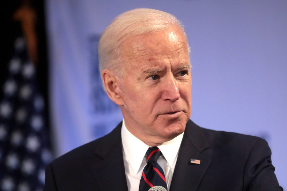 US Federal Appeals Court Freezes Biden's Coercive Vaccine Mandate