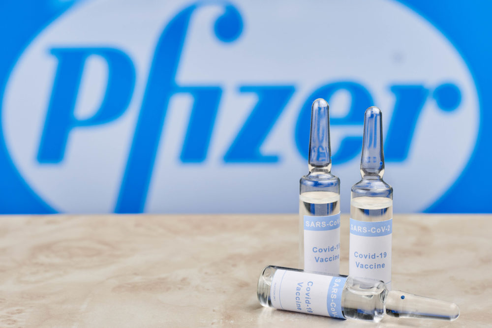 Why Did Pfizer Delay Vaccine News Until After The 2020 Election? - Vimarsana News
