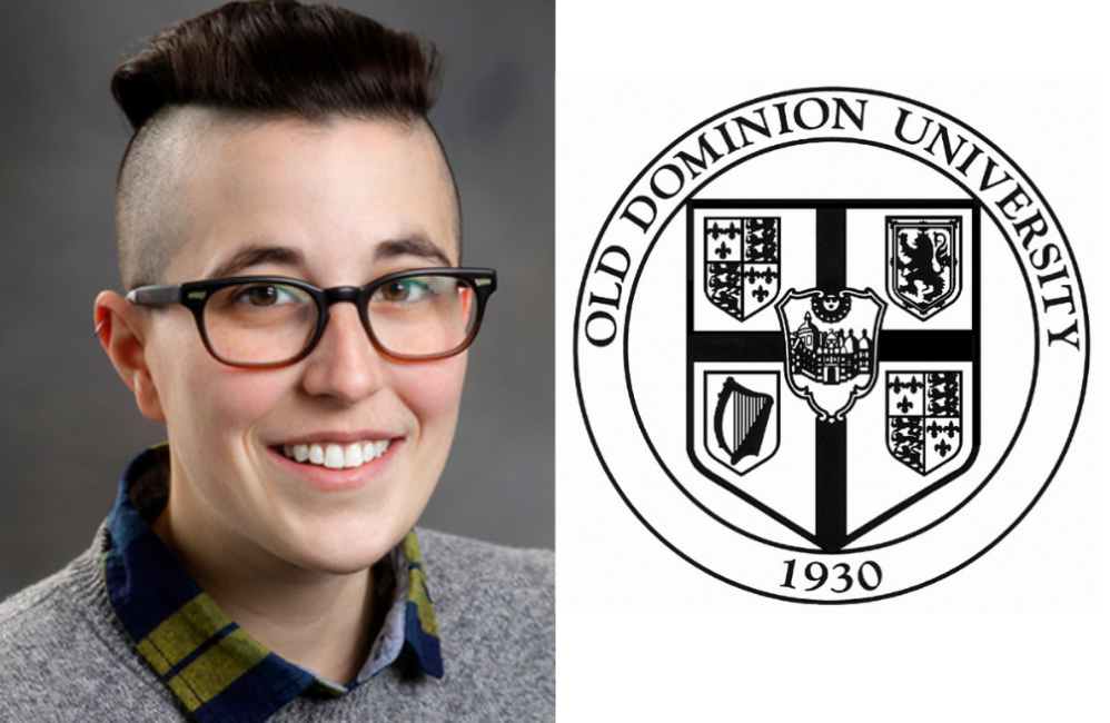 Transgender Professor At Old Dominion University Rebrands Pedophiles As ‘Minor-Attracted Persons’