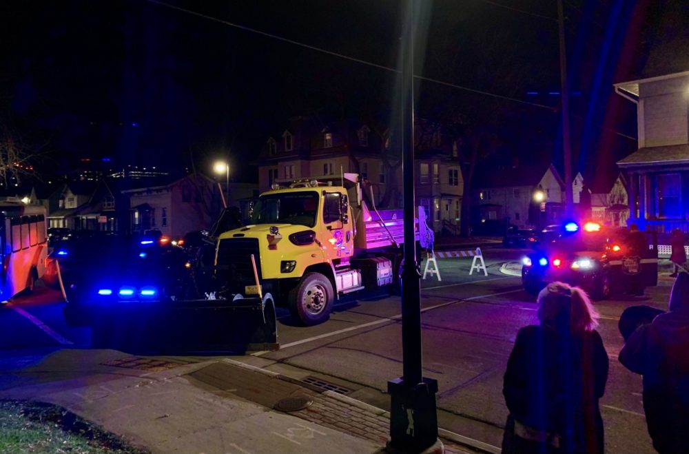 GOP Lawmakers Work To Prevent Another Waukesha Massacre - Vimarsana News