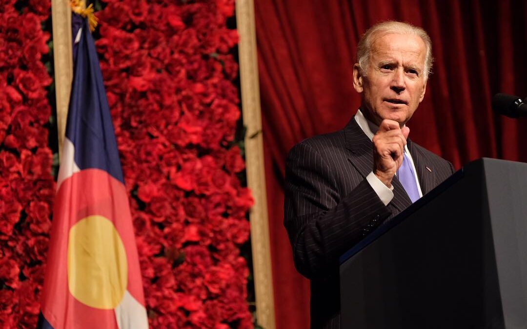 Joe Biden