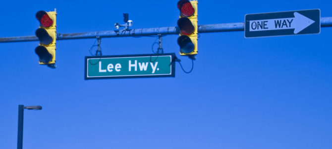 Lee Highway