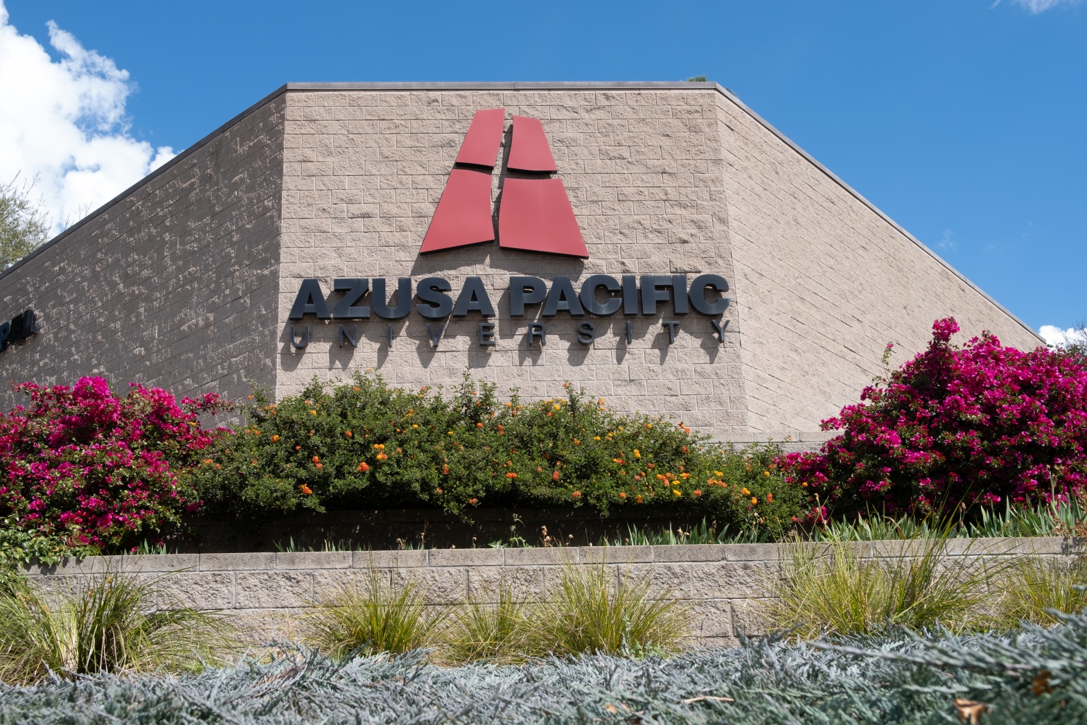 Azusa Pacific Proves Gender Insanity Has Also Invaded Christian Schools