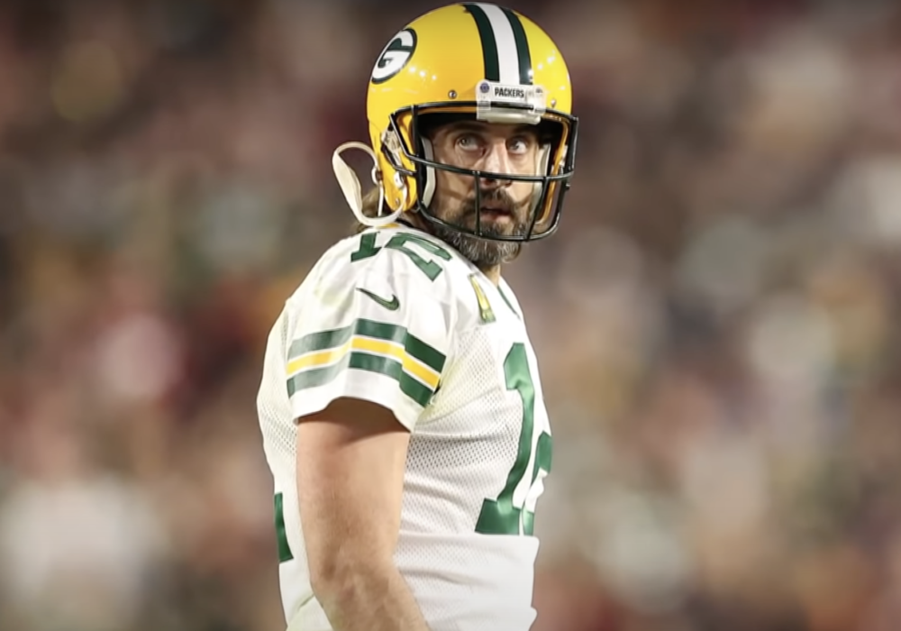 State Farm supports Aaron Rodgers' right to 'personal point of view'  regarding vaccines