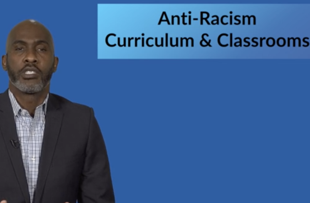 Los Angeles Public Schools Host Critical Race Theorist To ‘Challenge Whiteness’ While Saying They Aren’t Teaching Critical Race Theory
