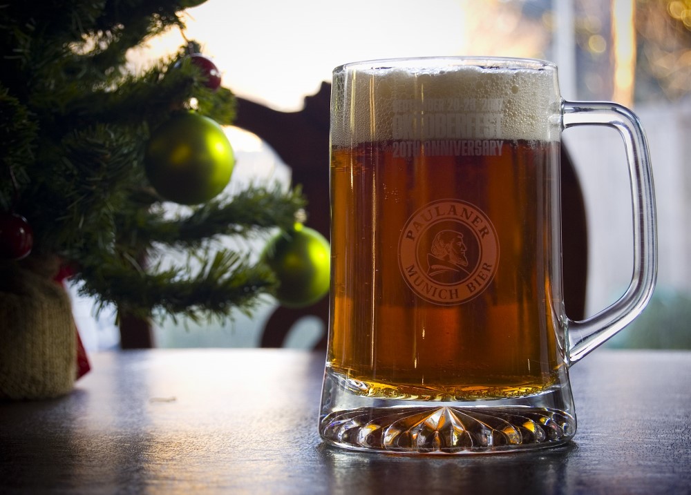 7 Early Christmas Gifts For The Beer Lover In Your Life
