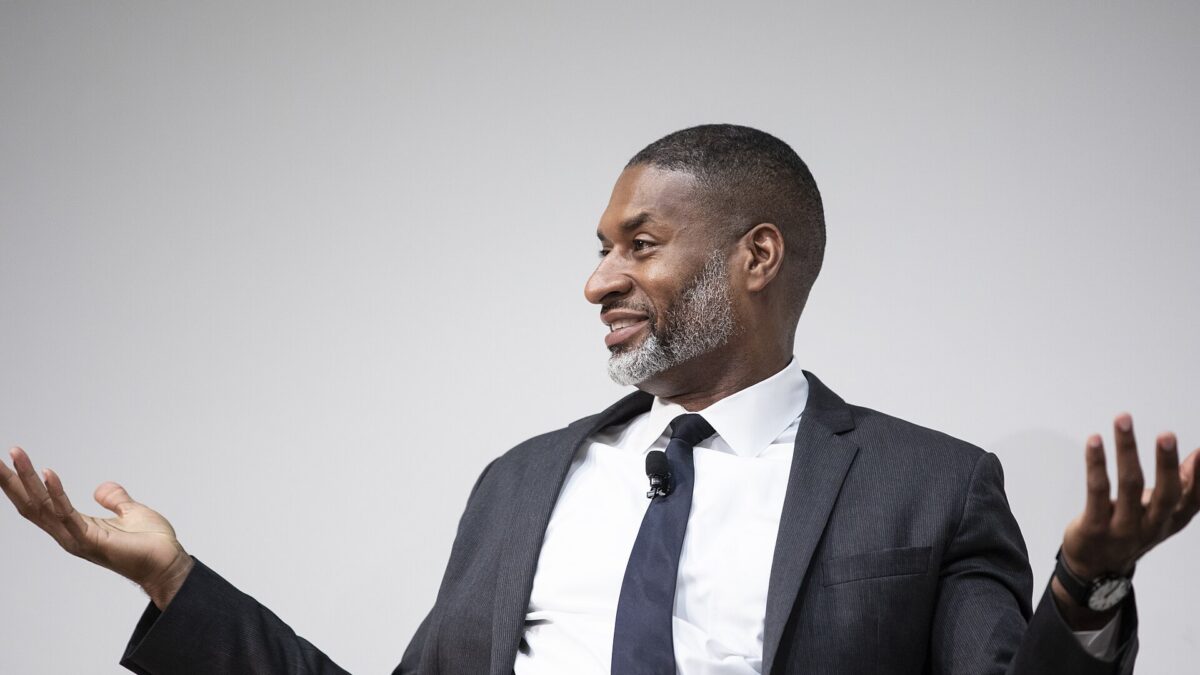 Charles Blow
