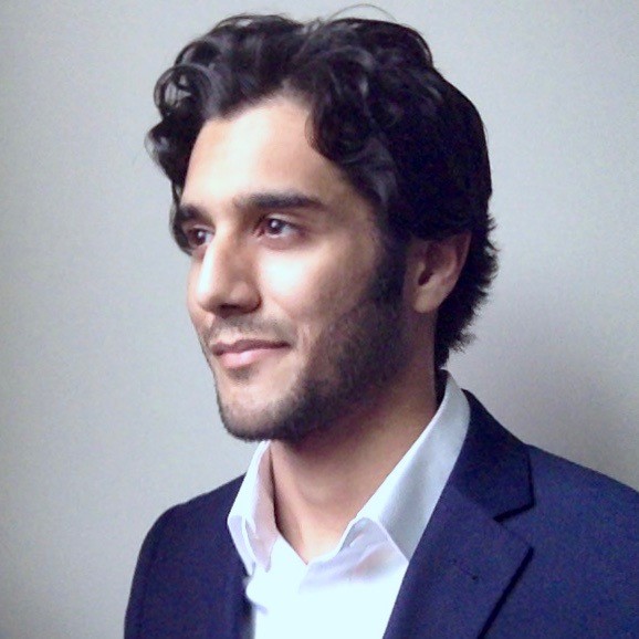 Kiyan Kassam