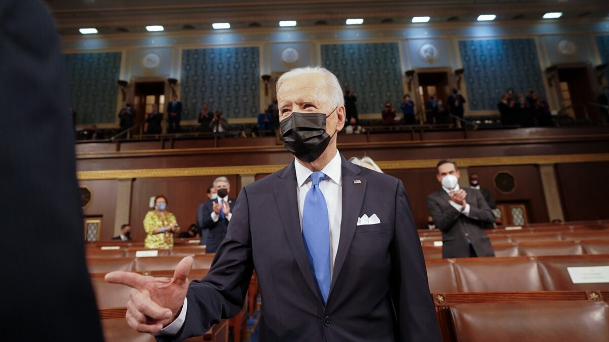 Joe Biden