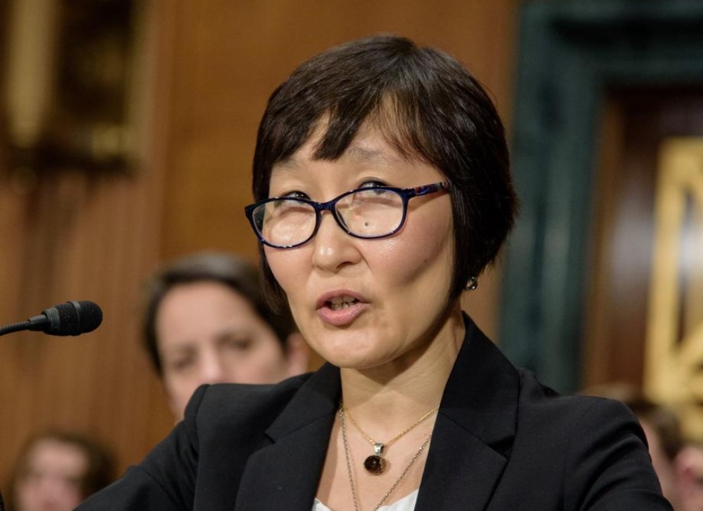 Biden Praises Withdrawn Nominee Who Wanted Socialized Bank Accounts - Vimarsana News