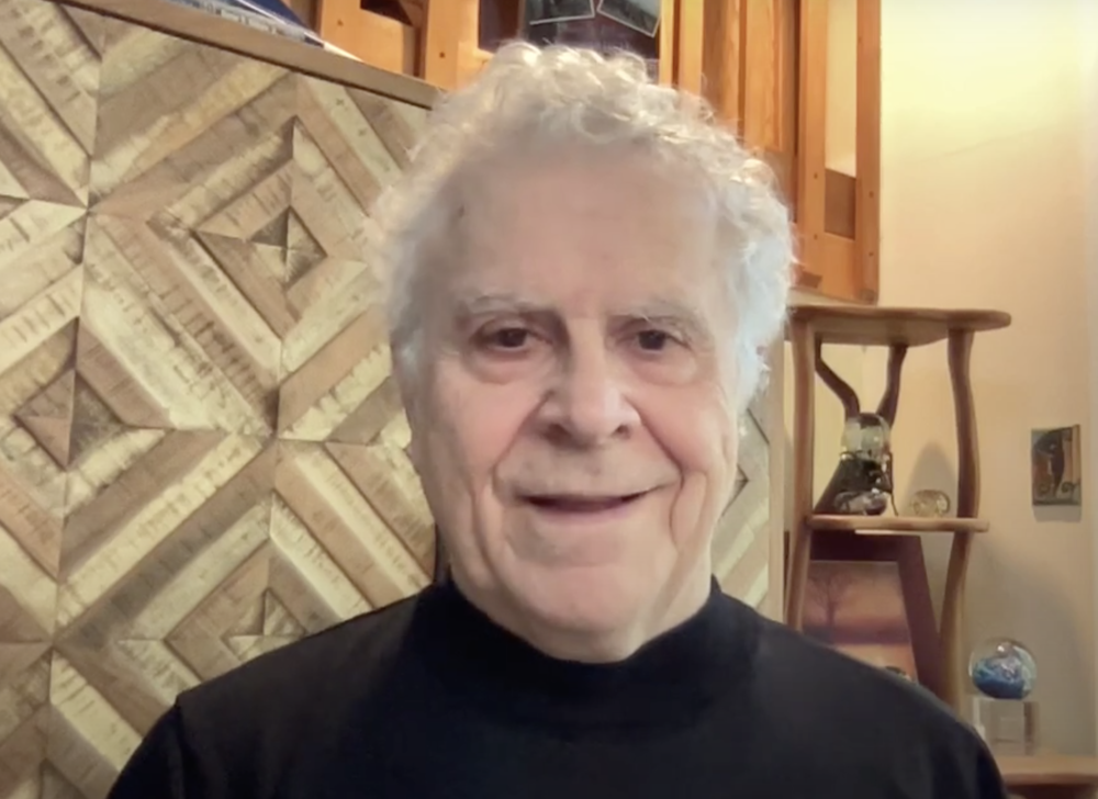 Is Homer Hickam The Most Interesting Man In The World? - Vimarsana News