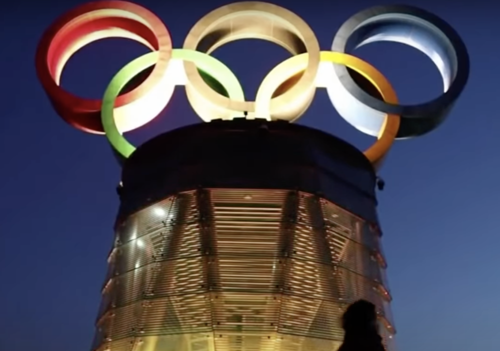 After Pushing Atlanta Boycott, Biden Admin Says China’s Olympics Are OK