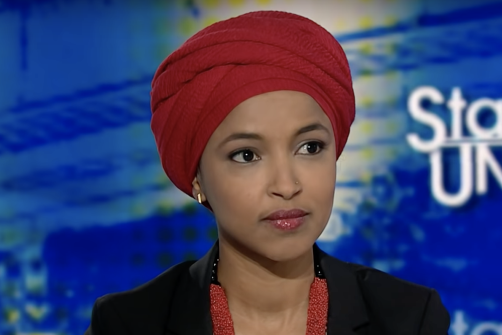 Pelosi Fast-Tracks 'Anti-Islamophobia' Bill To Appease Omar Over Stupid Boebert Joke